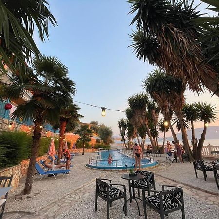 Blue Dream Holiday Hotel Vlore Exterior photo
