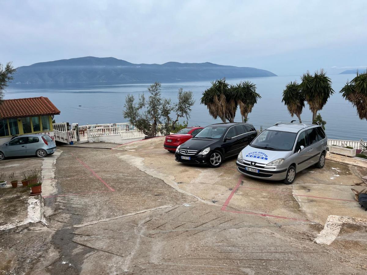 Blue Dream Holiday Hotel Vlore Exterior photo