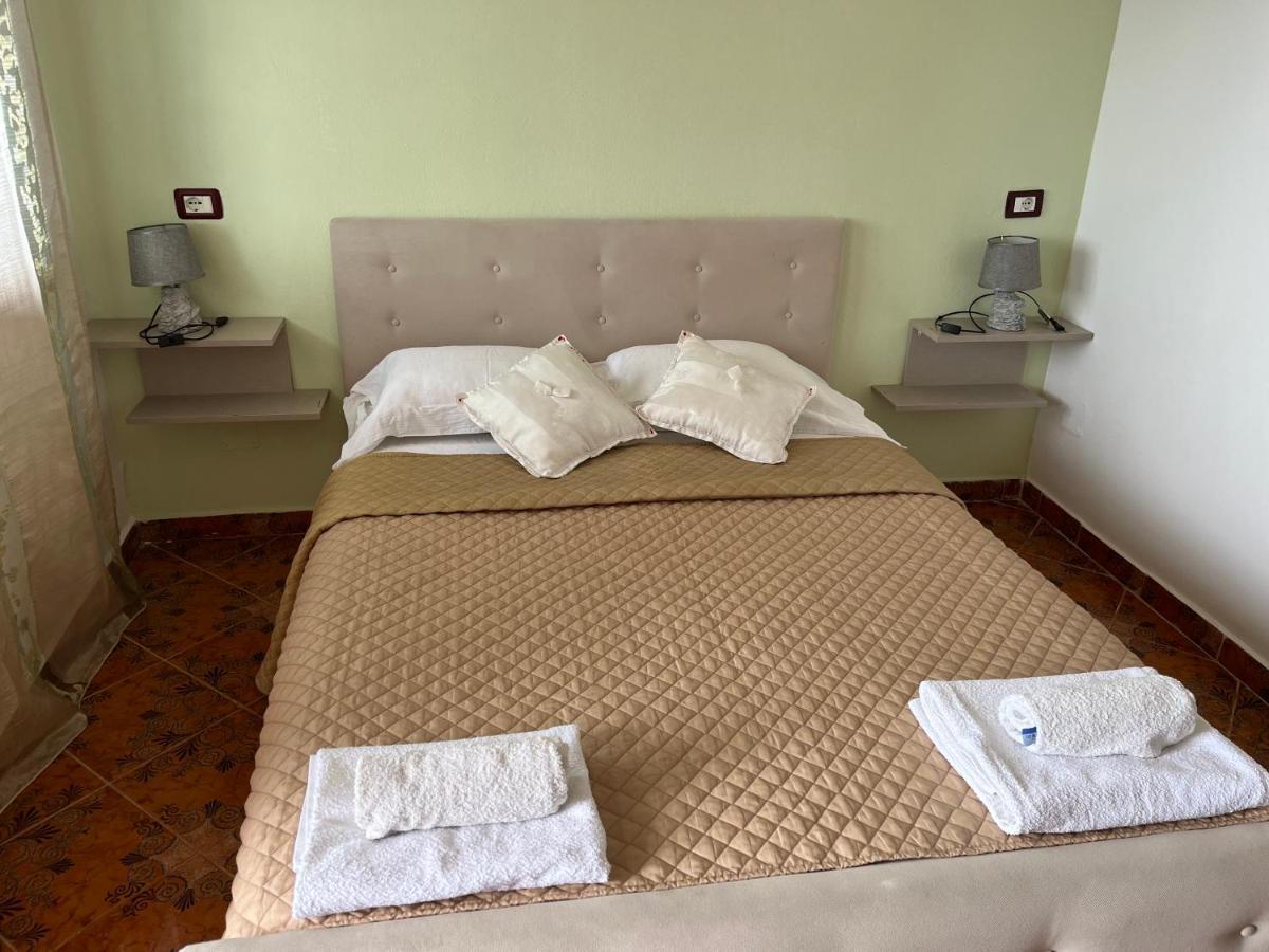 Blue Dream Holiday Hotel Vlore Exterior photo