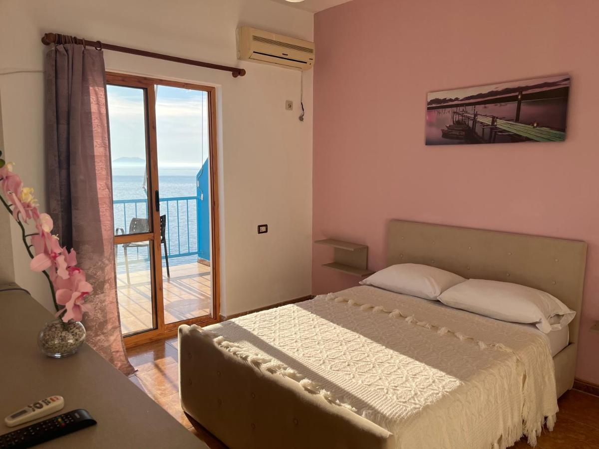 Blue Dream Holiday Hotel Vlore Exterior photo