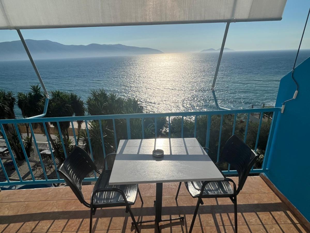 Blue Dream Holiday Hotel Vlore Exterior photo