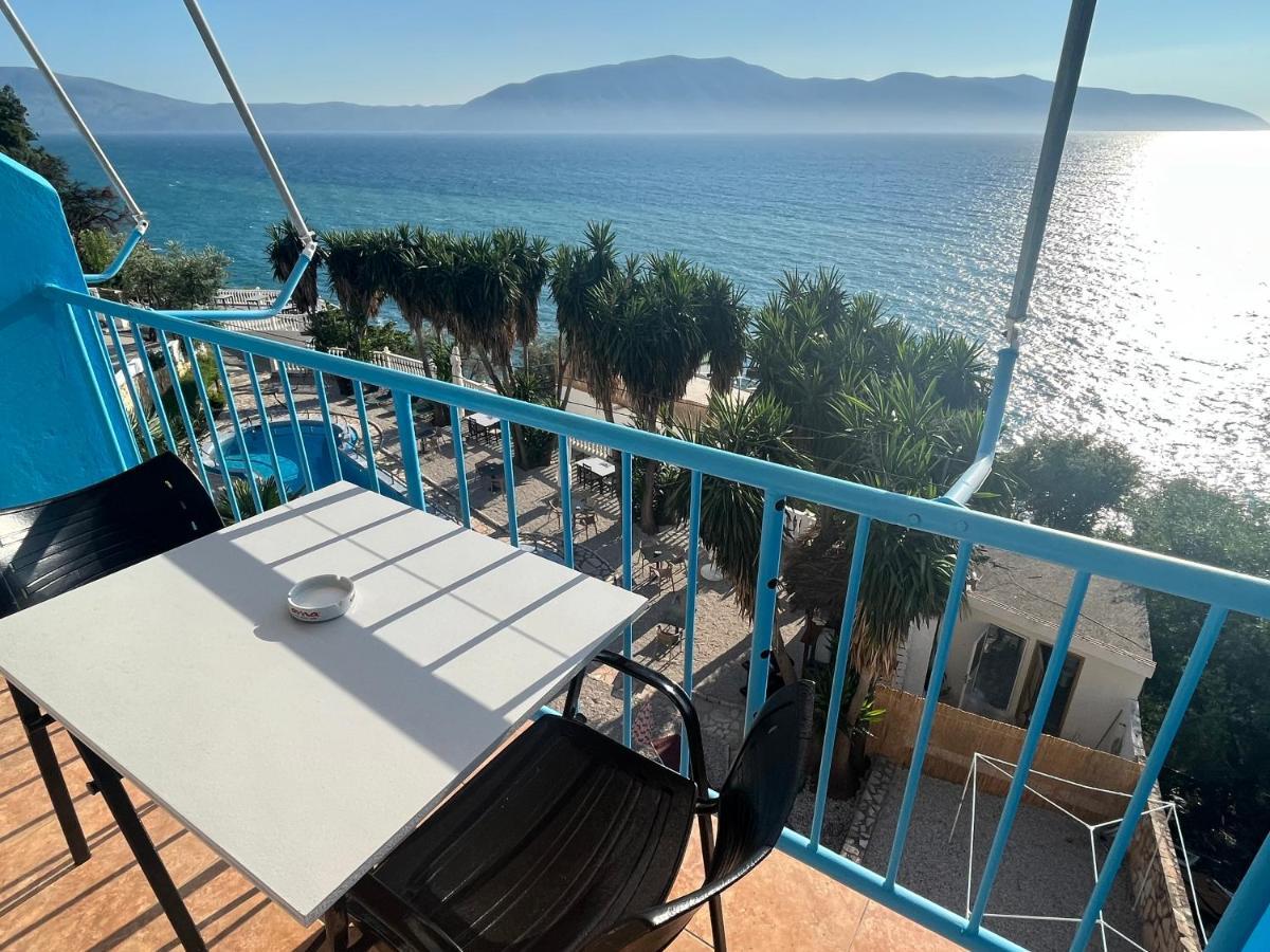 Blue Dream Holiday Hotel Vlore Exterior photo