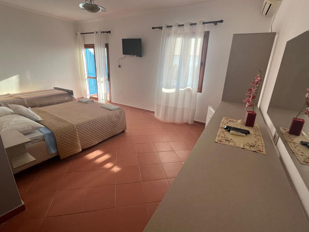 Blue Dream Holiday Hotel Vlore Exterior photo