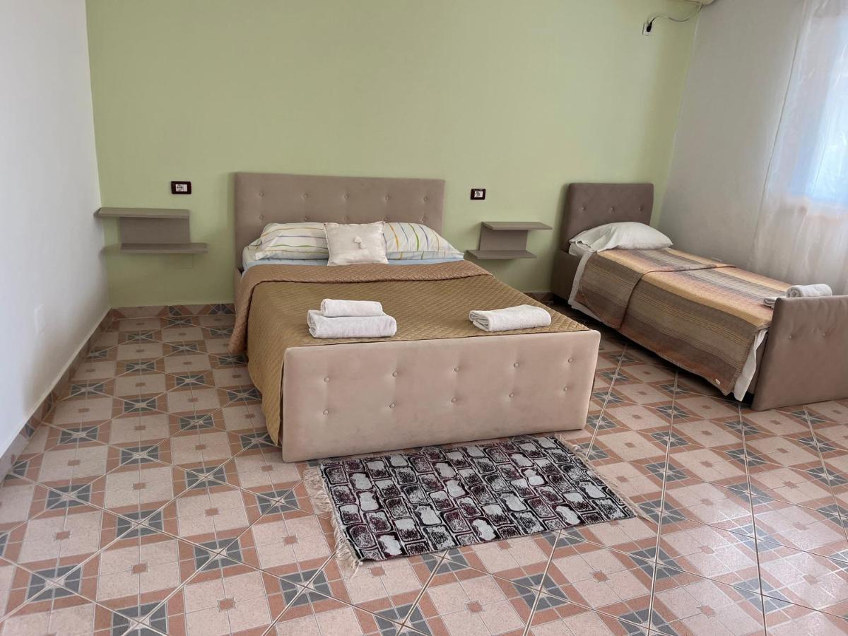 Blue Dream Holiday Hotel Vlore Exterior photo