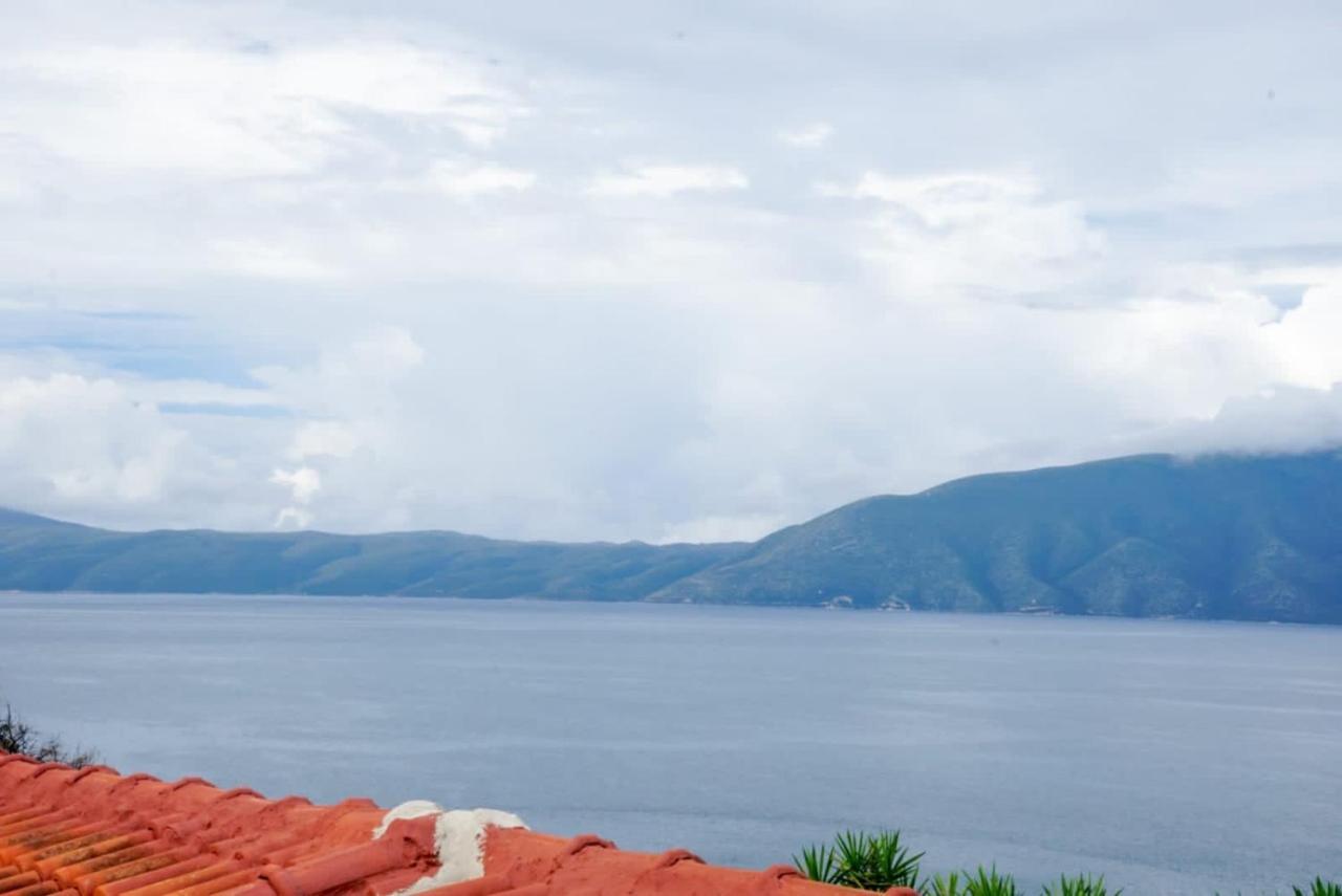 Blue Dream Holiday Hotel Vlore Exterior photo