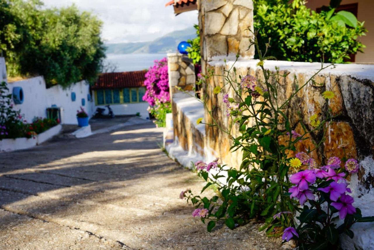 Blue Dream Holiday Hotel Vlore Exterior photo
