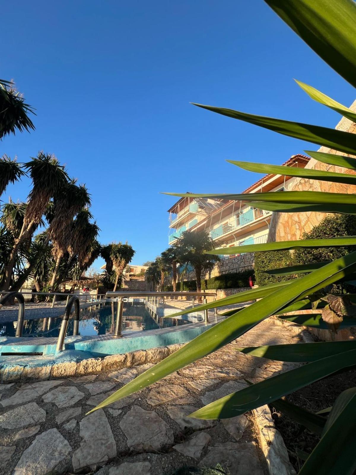 Blue Dream Holiday Hotel Vlore Exterior photo