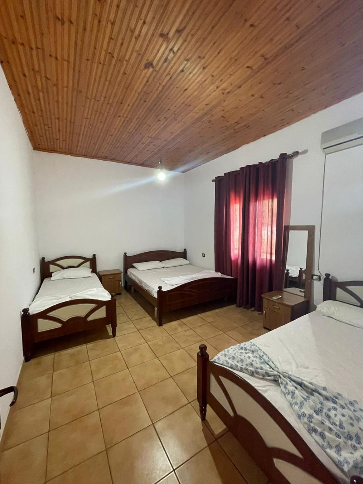 Blue Dream Holiday Hotel Vlore Exterior photo