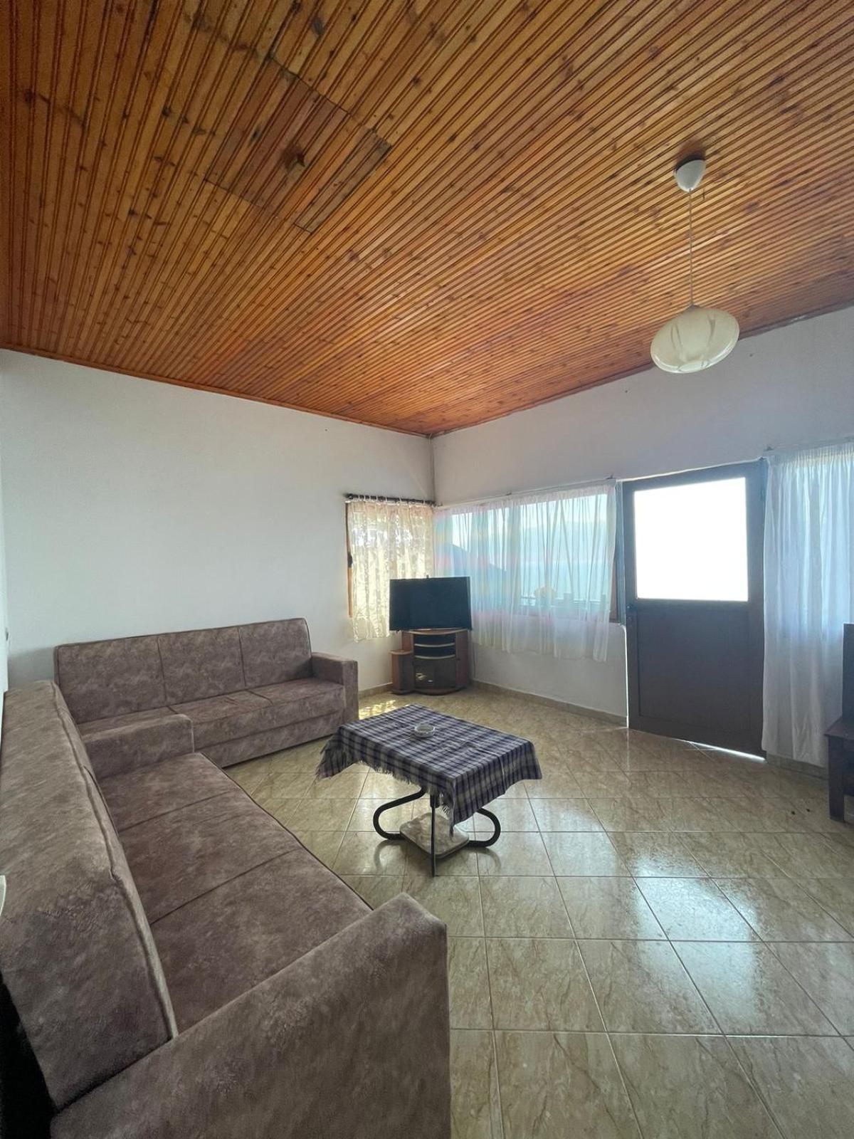 Blue Dream Holiday Hotel Vlore Exterior photo