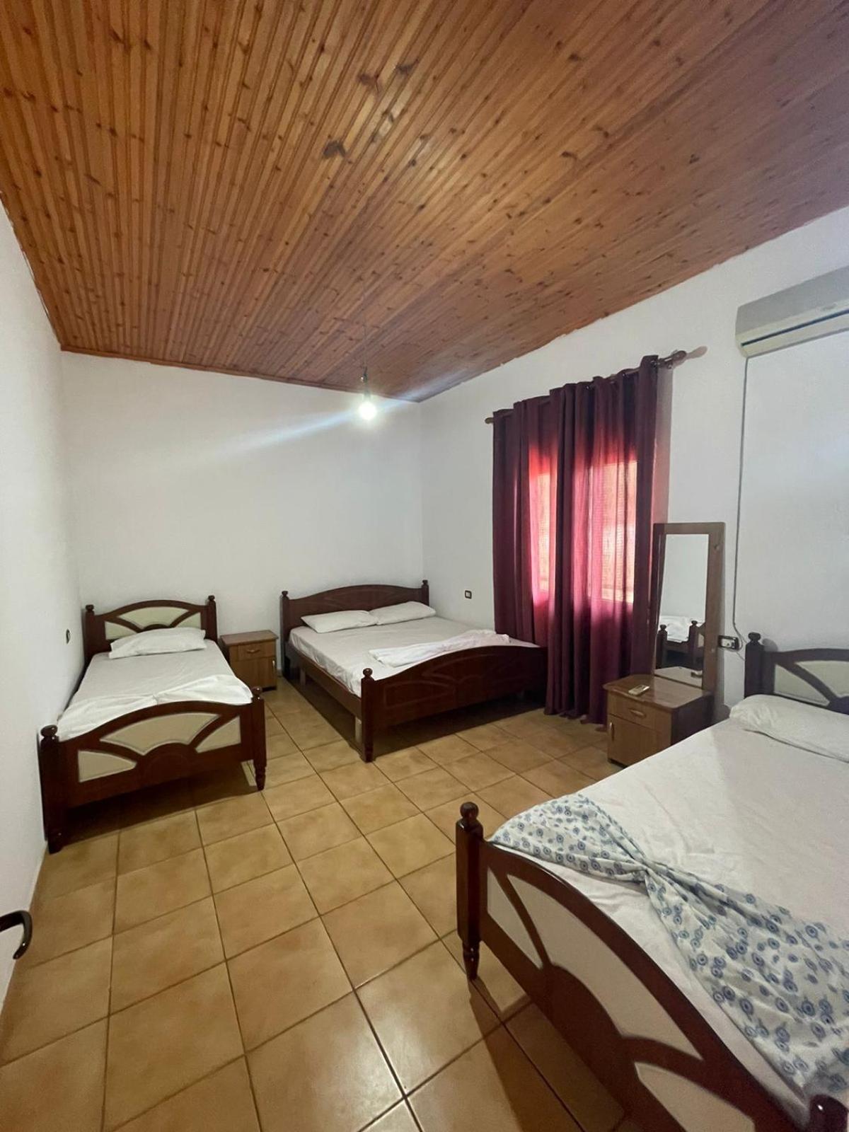 Blue Dream Holiday Hotel Vlore Exterior photo