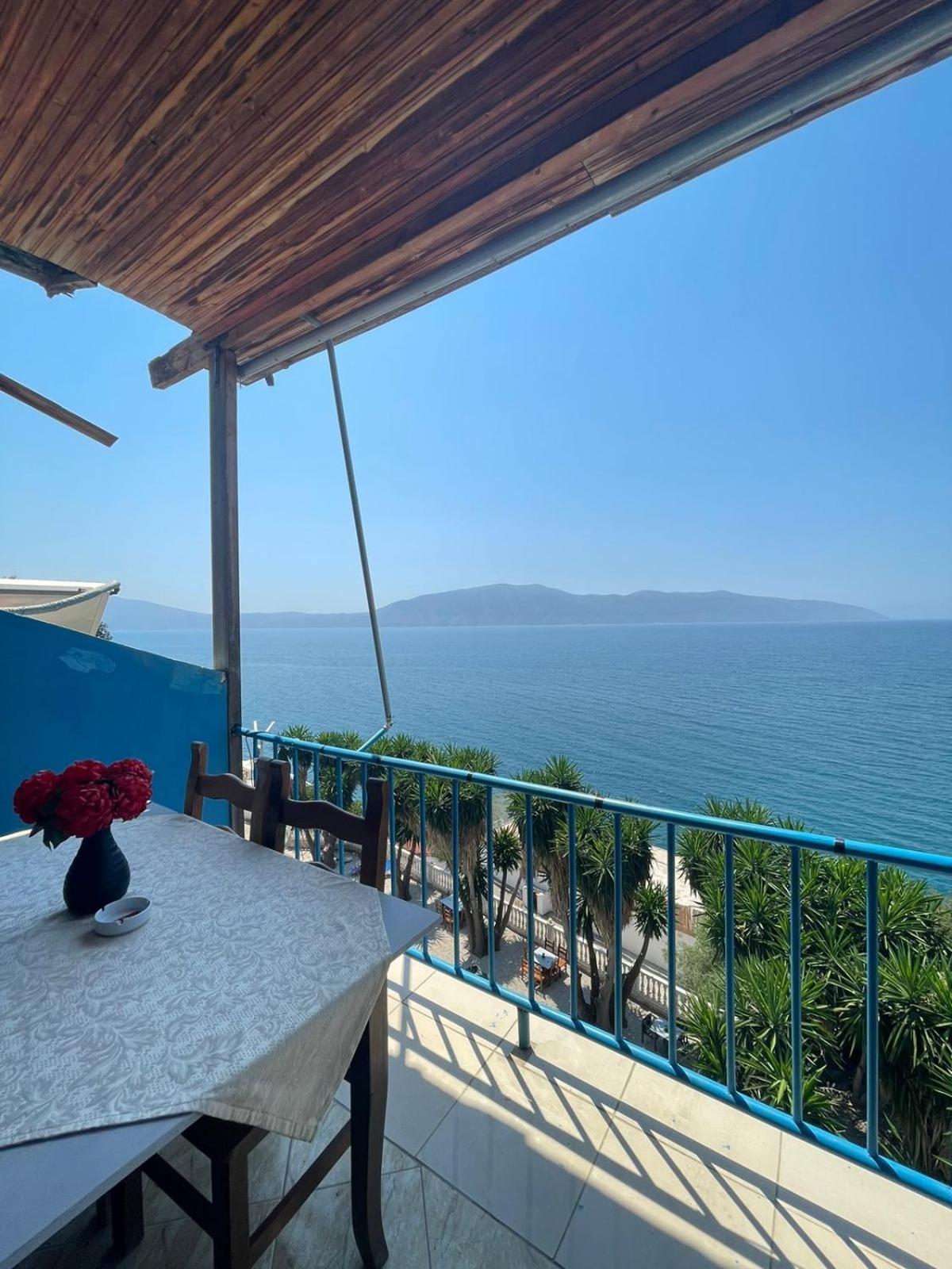 Blue Dream Holiday Hotel Vlore Exterior photo