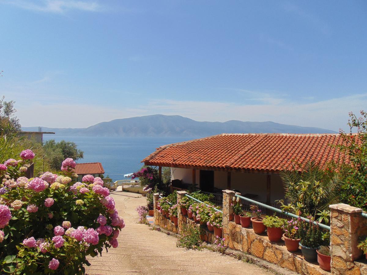 Blue Dream Holiday Hotel Vlore Exterior photo