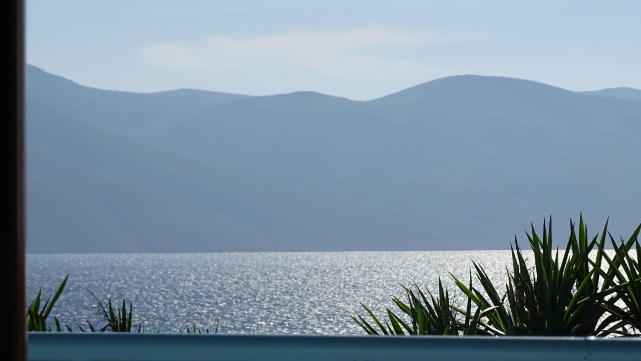Blue Dream Holiday Hotel Vlore Exterior photo