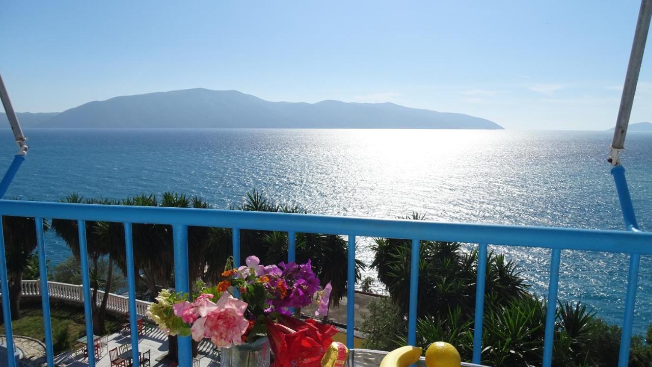 Blue Dream Holiday Hotel Vlore Exterior photo