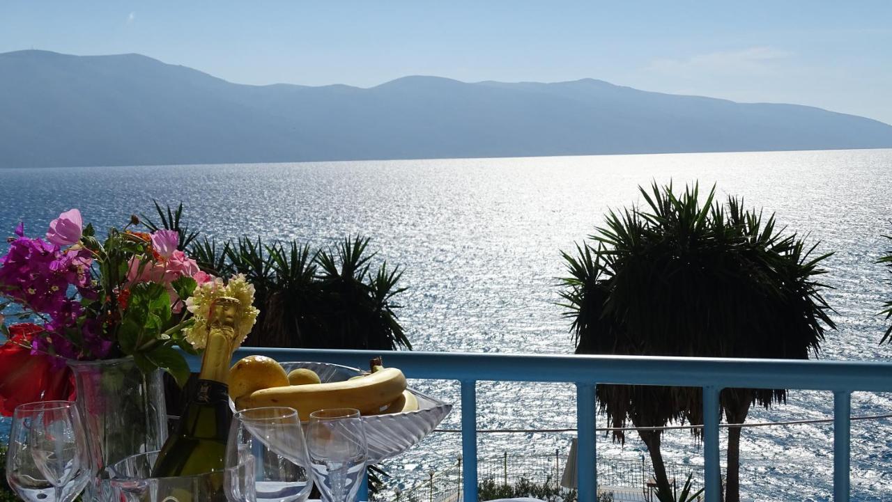 Blue Dream Holiday Hotel Vlore Exterior photo