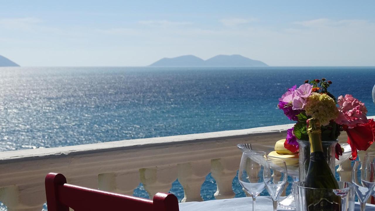 Blue Dream Holiday Hotel Vlore Exterior photo