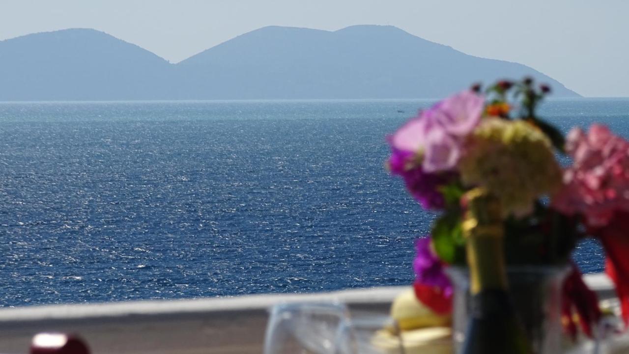 Blue Dream Holiday Hotel Vlore Exterior photo