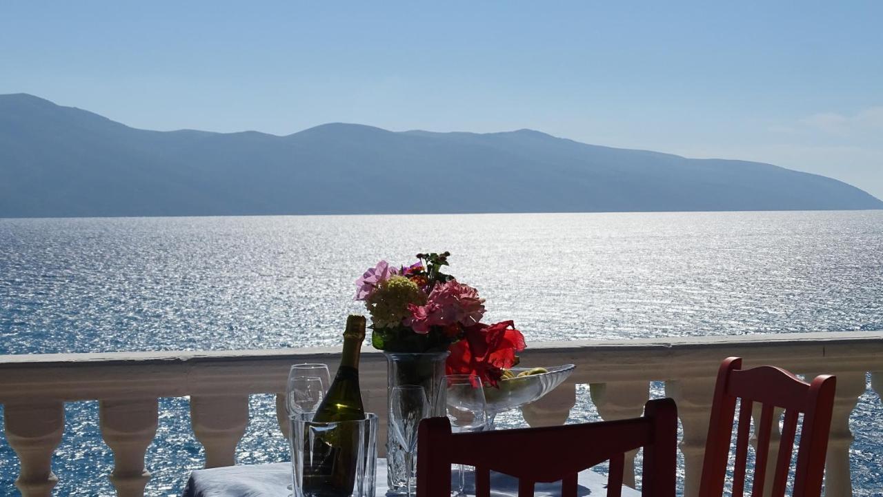 Blue Dream Holiday Hotel Vlore Exterior photo